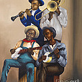The Players