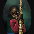 The Soprano